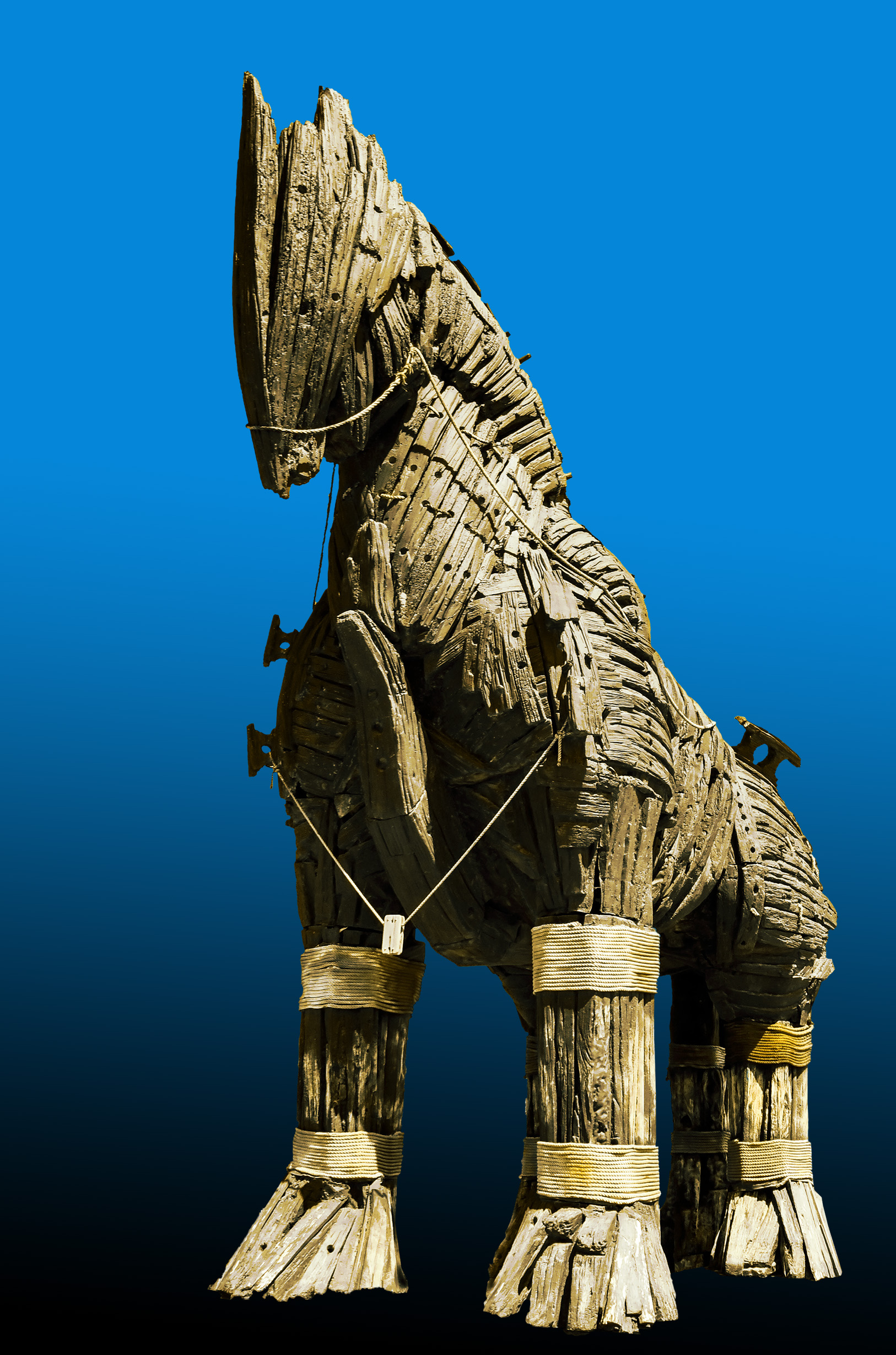Trojanisches Pferd