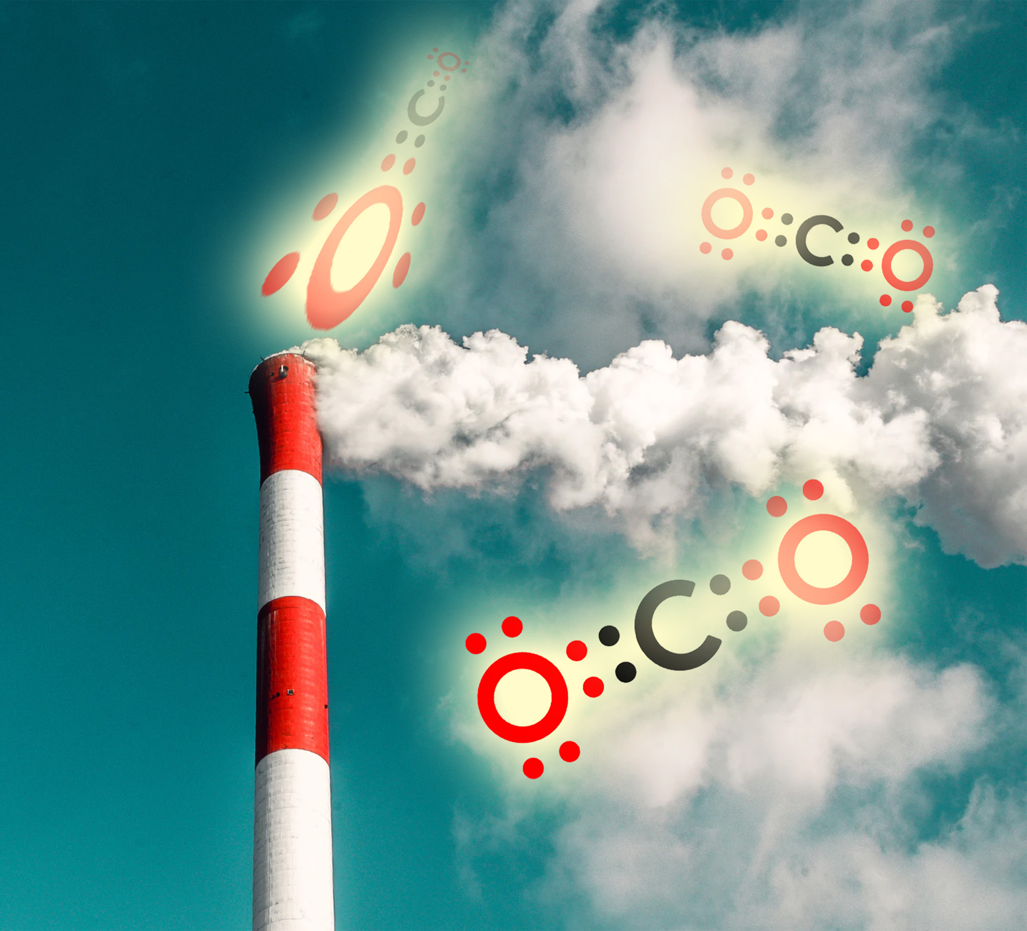 CO2-Abgabe