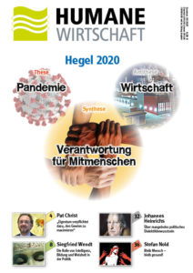 Titel Ausgabe 02/2020