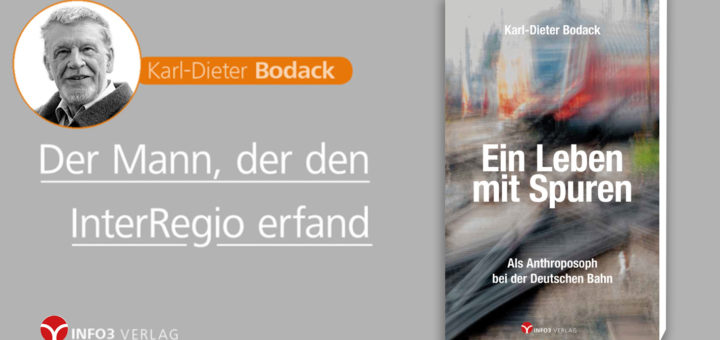 Ein Leben mit Spuren