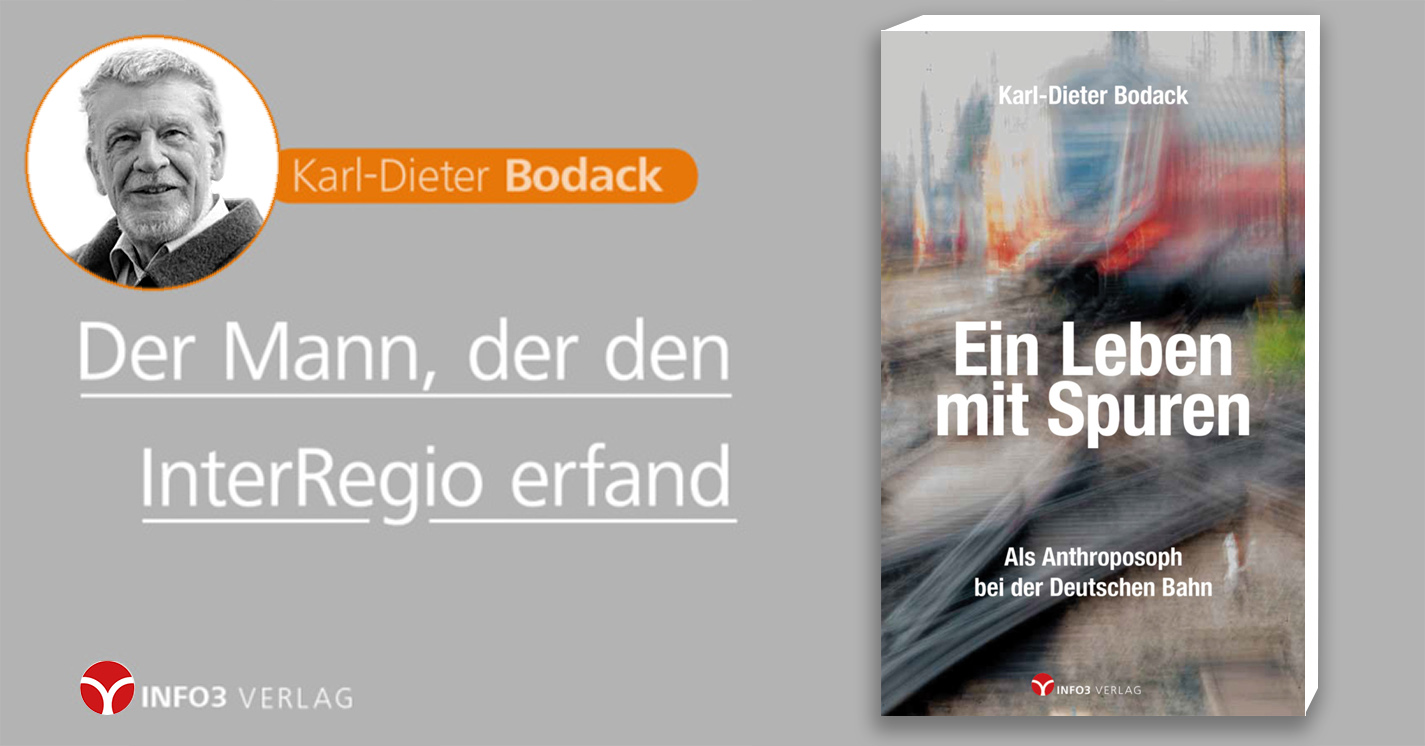 Ein Leben mit Spuren
