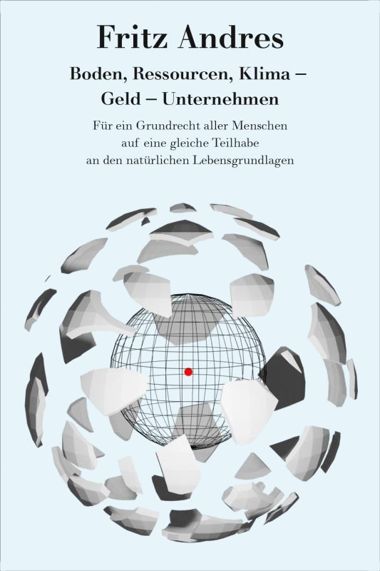 Buch von Fritz Andres
