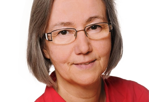 Erika Schmied