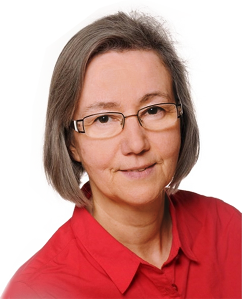 Erika Schmied
