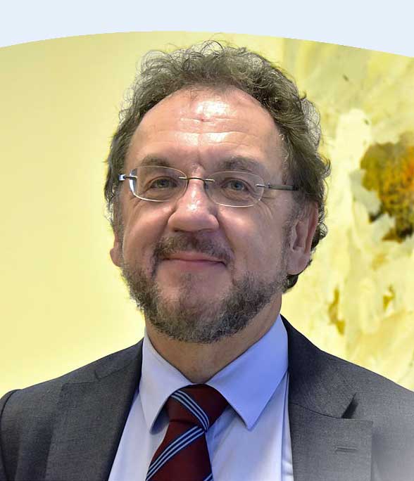 Heribert Prantl