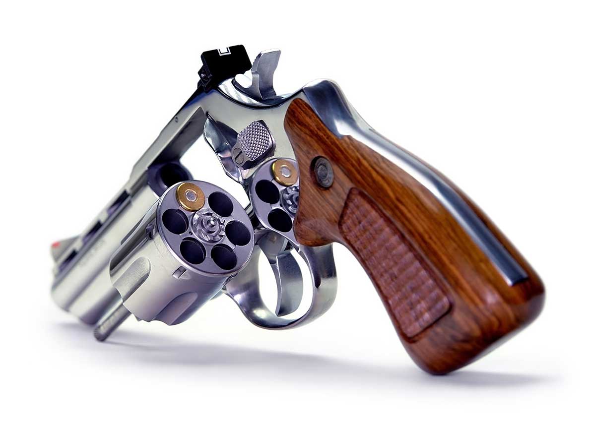Russisch Roulette