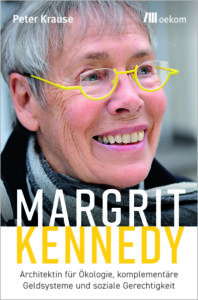 Krause: Margrit Kennedy