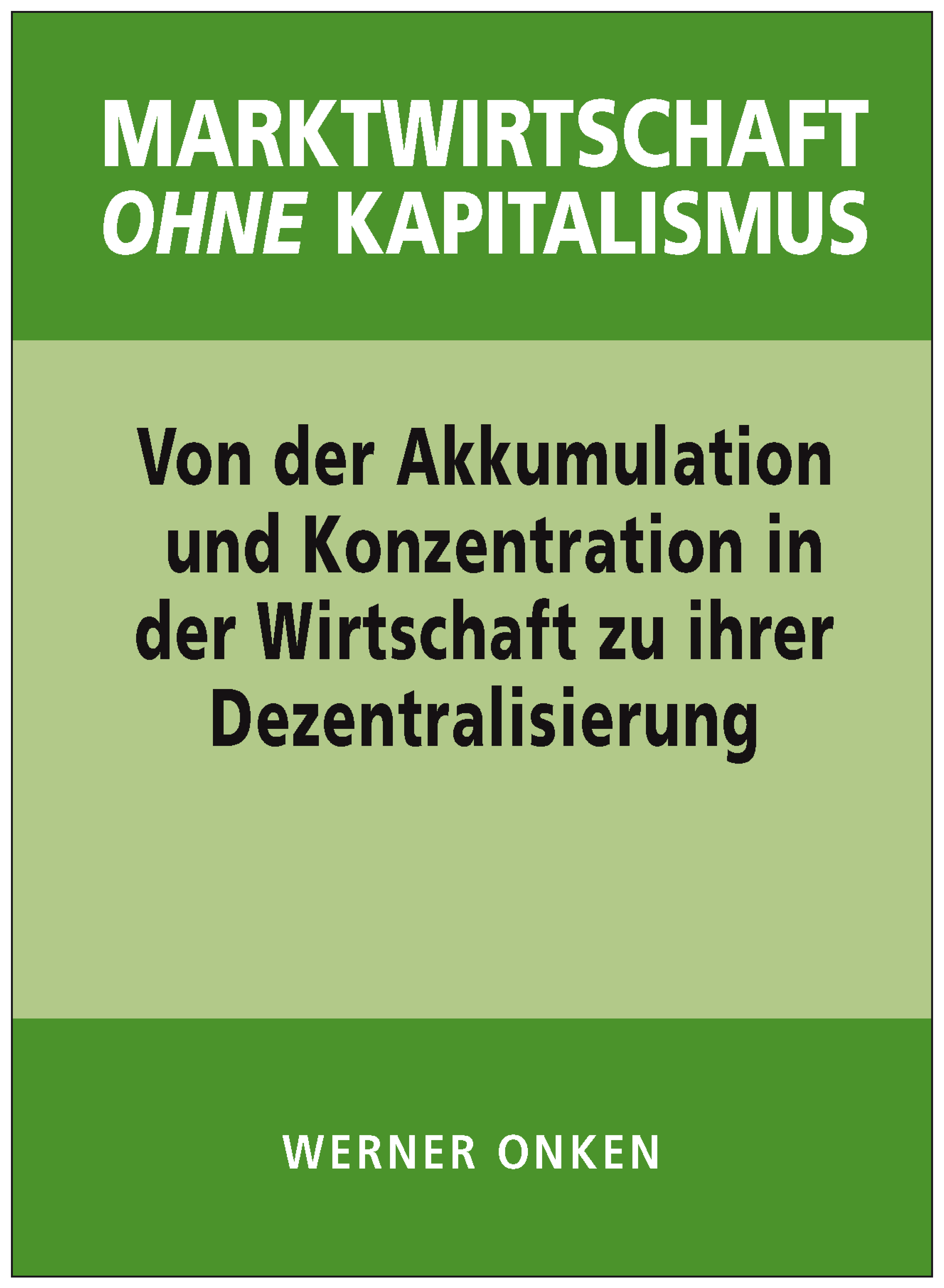 Werner Onken
