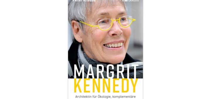 Margrit Kennedy
