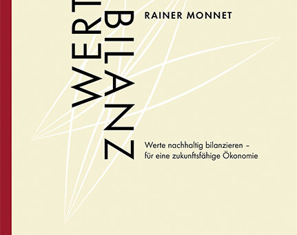 Rainer Monnet - Werte Bilanz