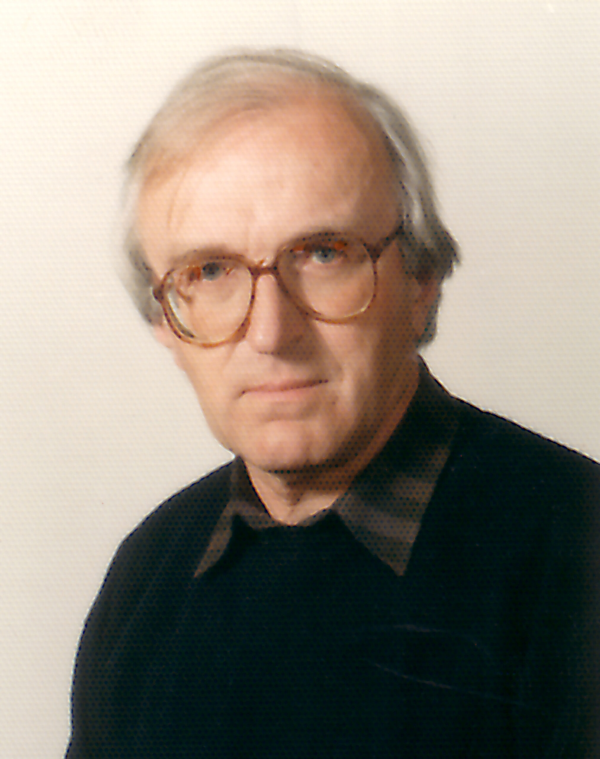 Ekkehard Lindner