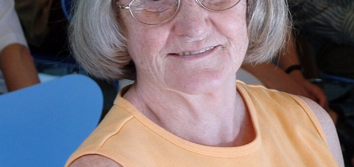 Wera Wendnagel