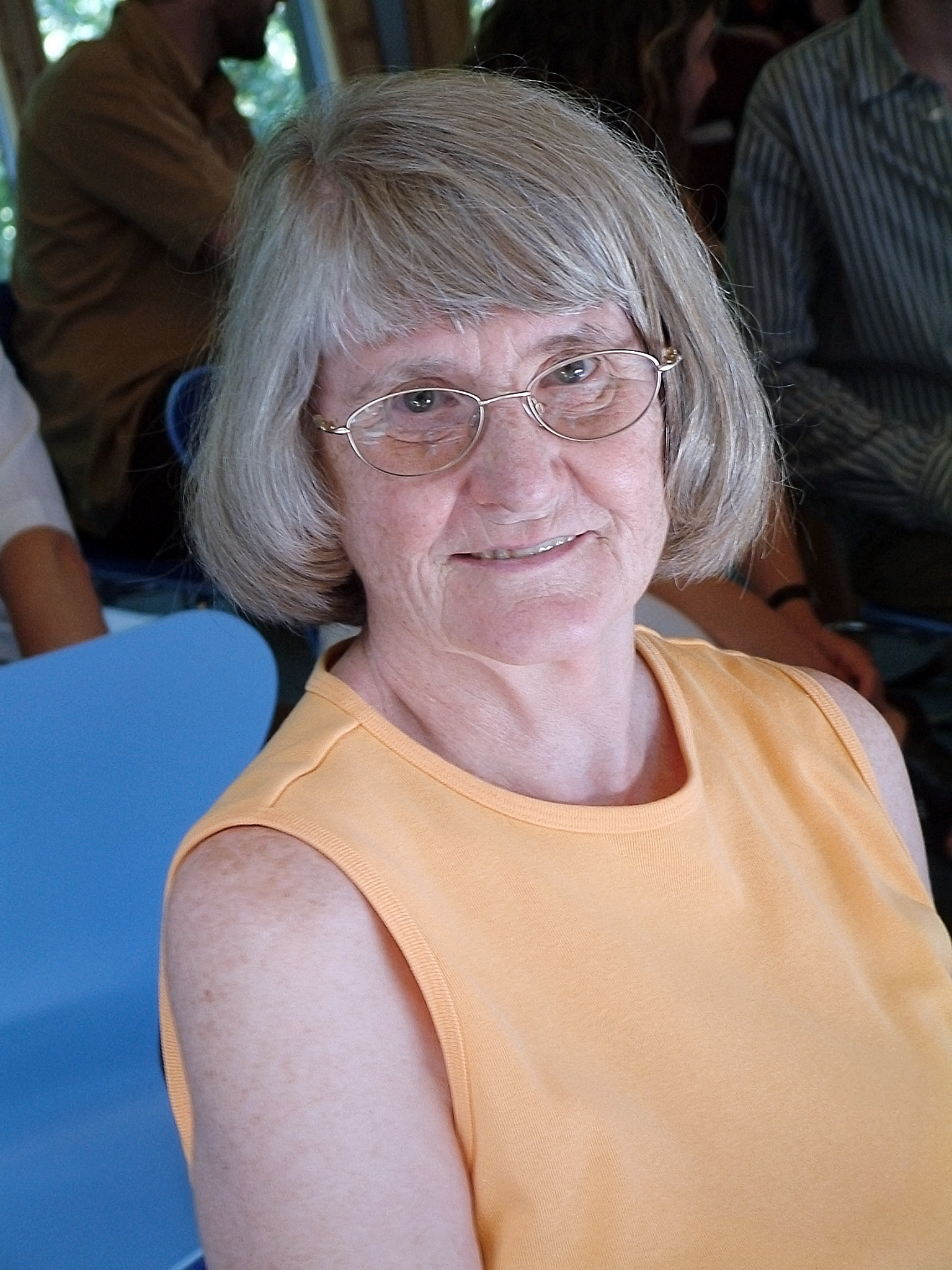 Wera Wendnagel
