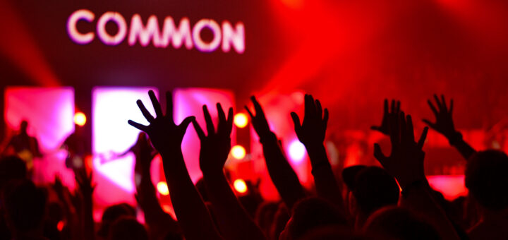 Come on COMMON