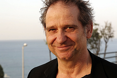 Bernhard Stengele – Foto: privat.