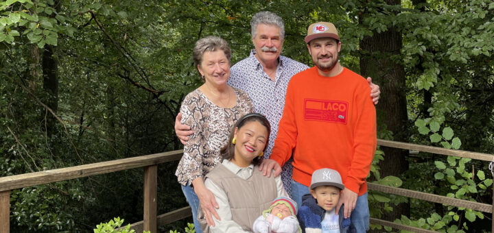 Familie Manuel Bangemann übernimmt die SGT