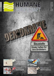 Titel Ausgabe 03/2021