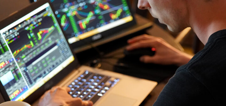 Real-Time-Brokering