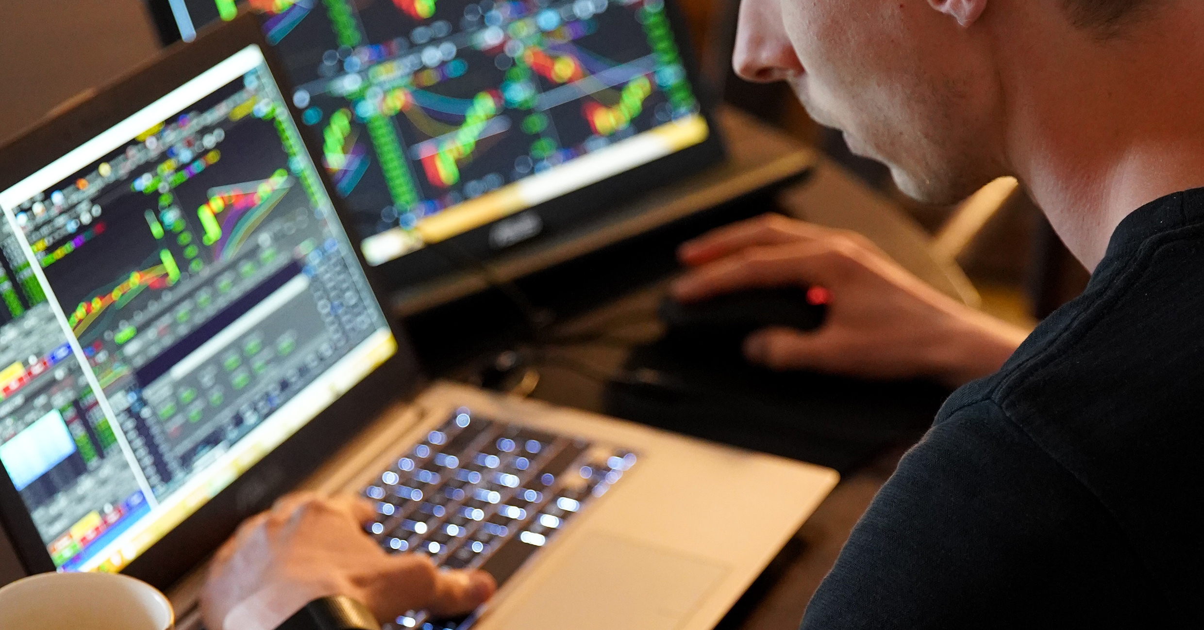 Real-Time-Brokering