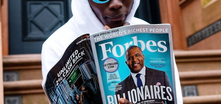 Forbes Billionaires