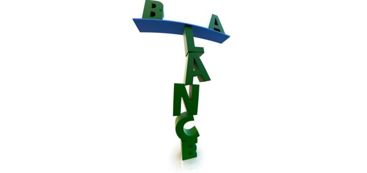 Balance