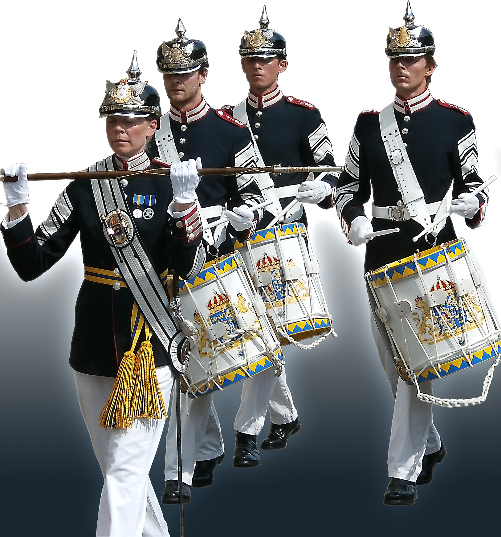 Gleichschritt