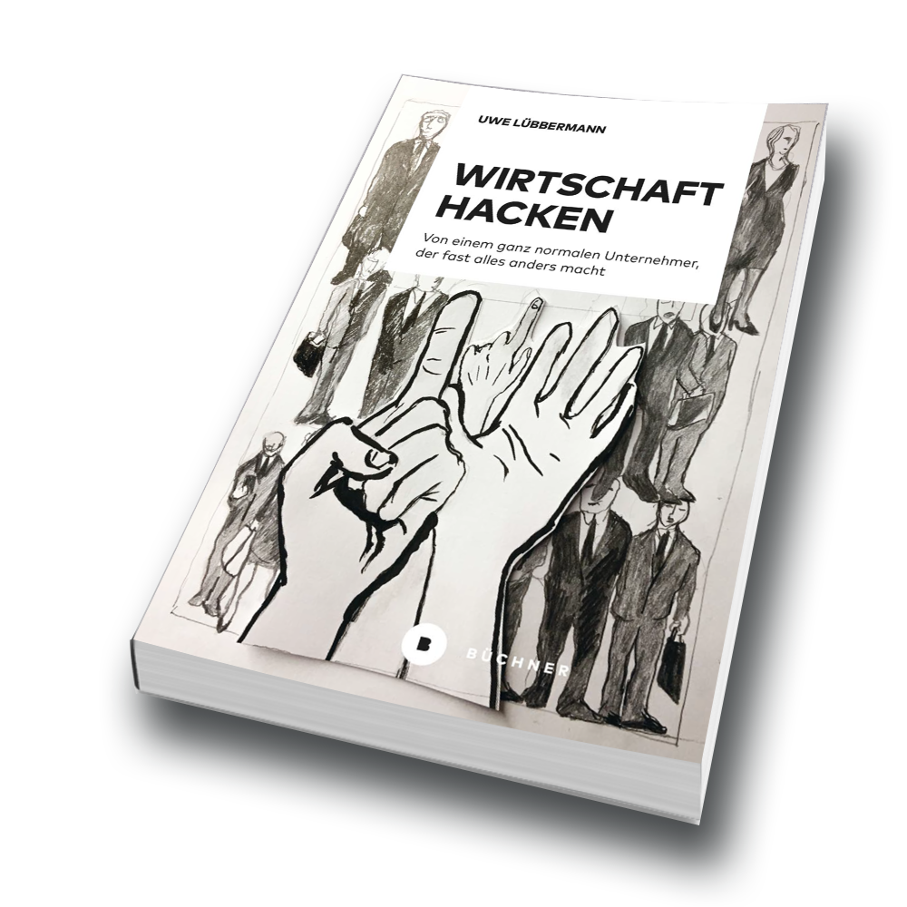Wirtschaft hacken
