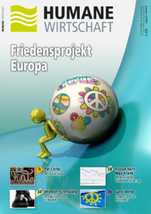 Titelbild Ausgabe 02/2022