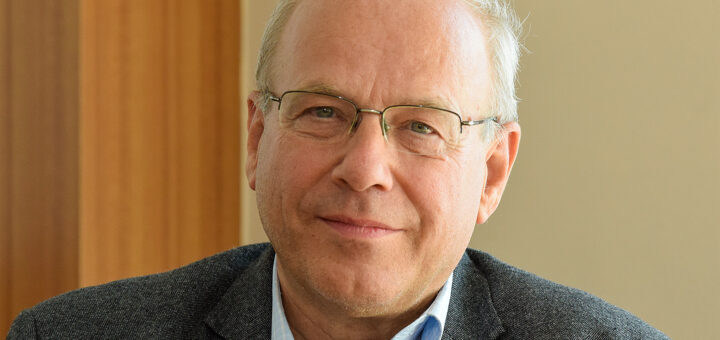 Klaus Mertes Foto: pro/Norbert Schäfer
