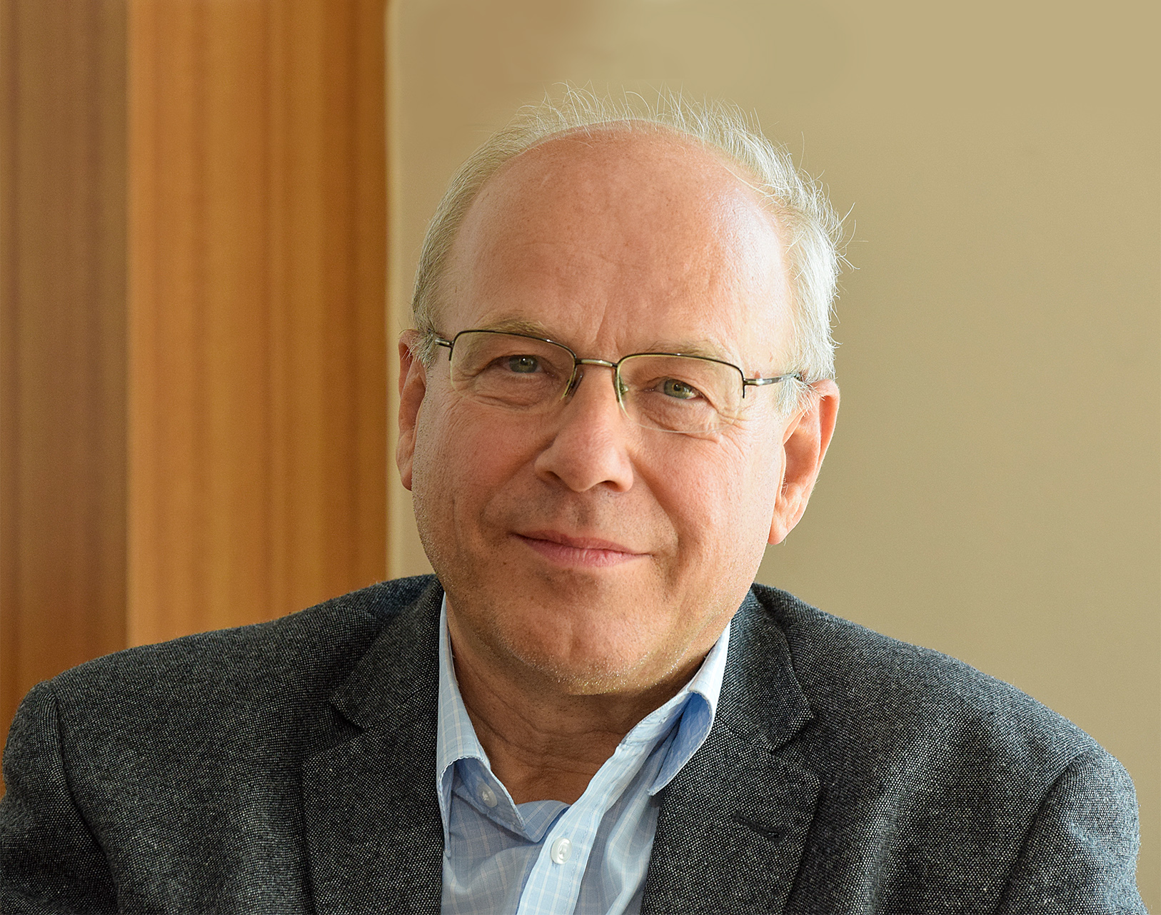 Klaus Mertes Foto: pro/Norbert Schäfer