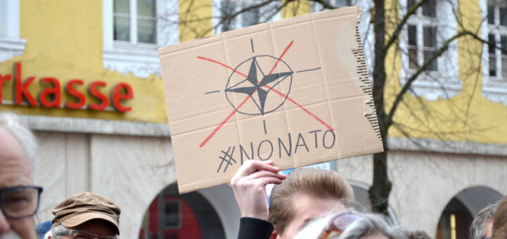 No NATO