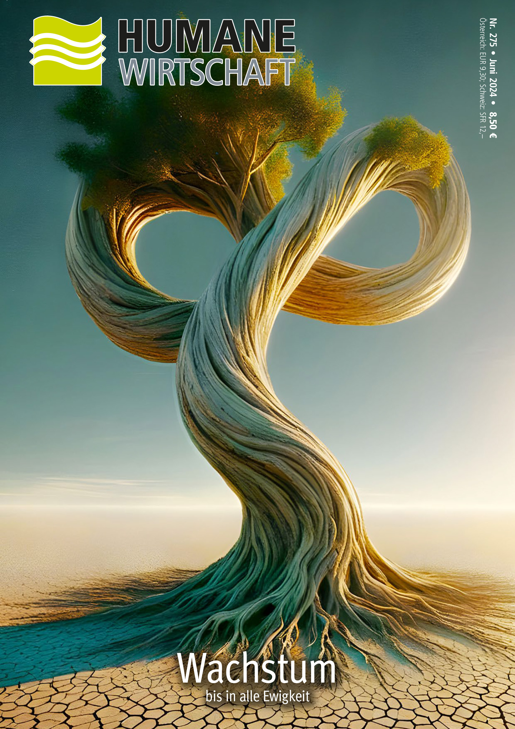 Cover Nr. 275