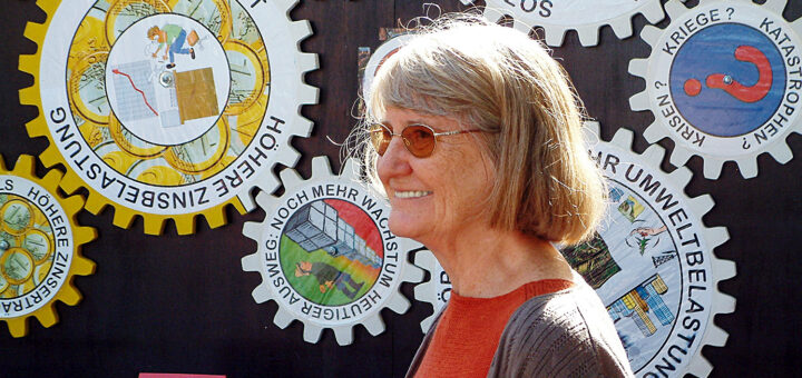 Wera Wendnagel
