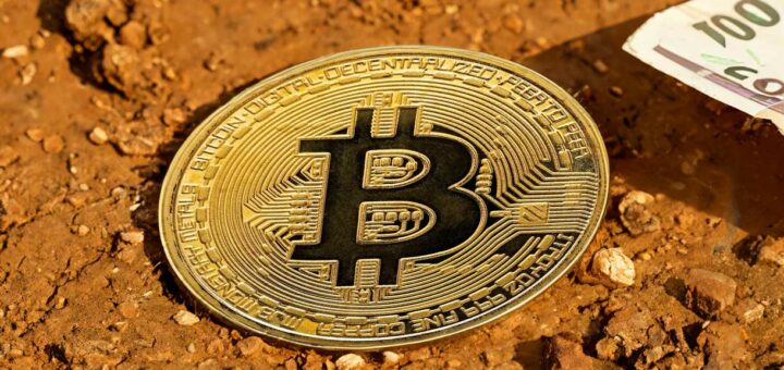 Wird der Bitcoin überleben?