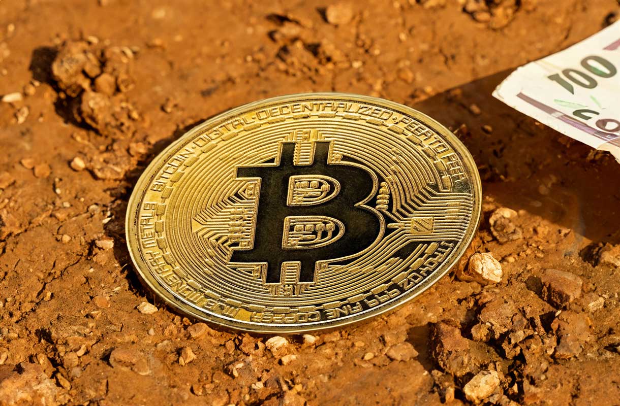 Wird der Bitcoin überleben?
