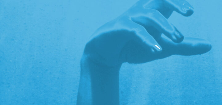 unsichtbare Hand