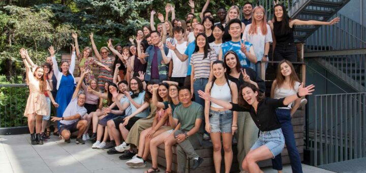 oead Summer University 2024