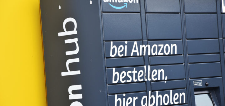 Amazon-Station