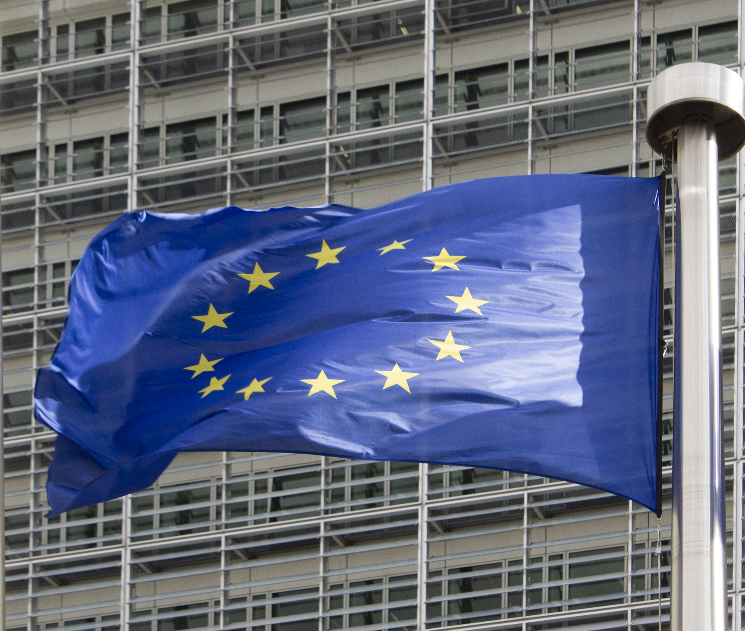Europaflagge