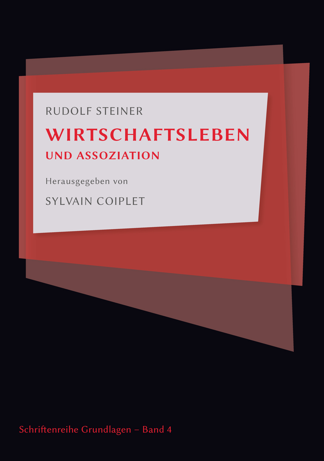 Rudolf-Steiner-Wirtschaftsleben-und-Assoziation-Buchcover