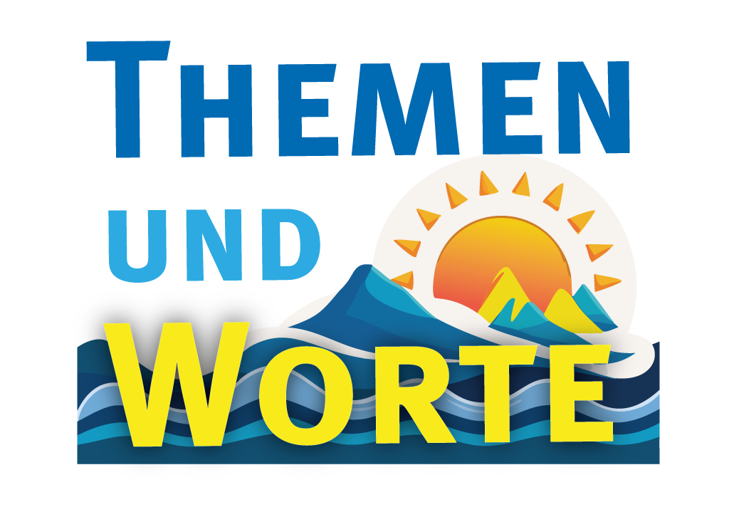 Themen und Worte