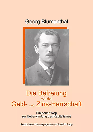 GeorgBlumenthal