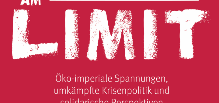 Kapitalismus am Limit