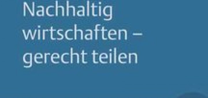 nachhaltig gerecht