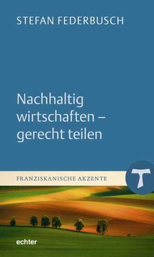 nachhaltig gerecht