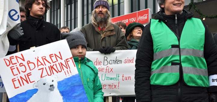 Klimaschutz
