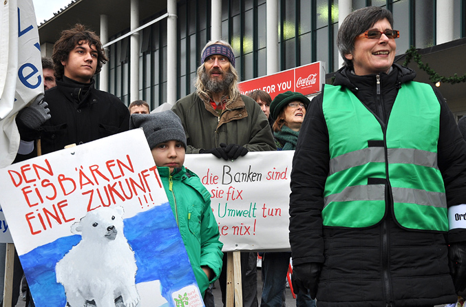 Klimaschutz