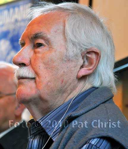 Helmut Creutz