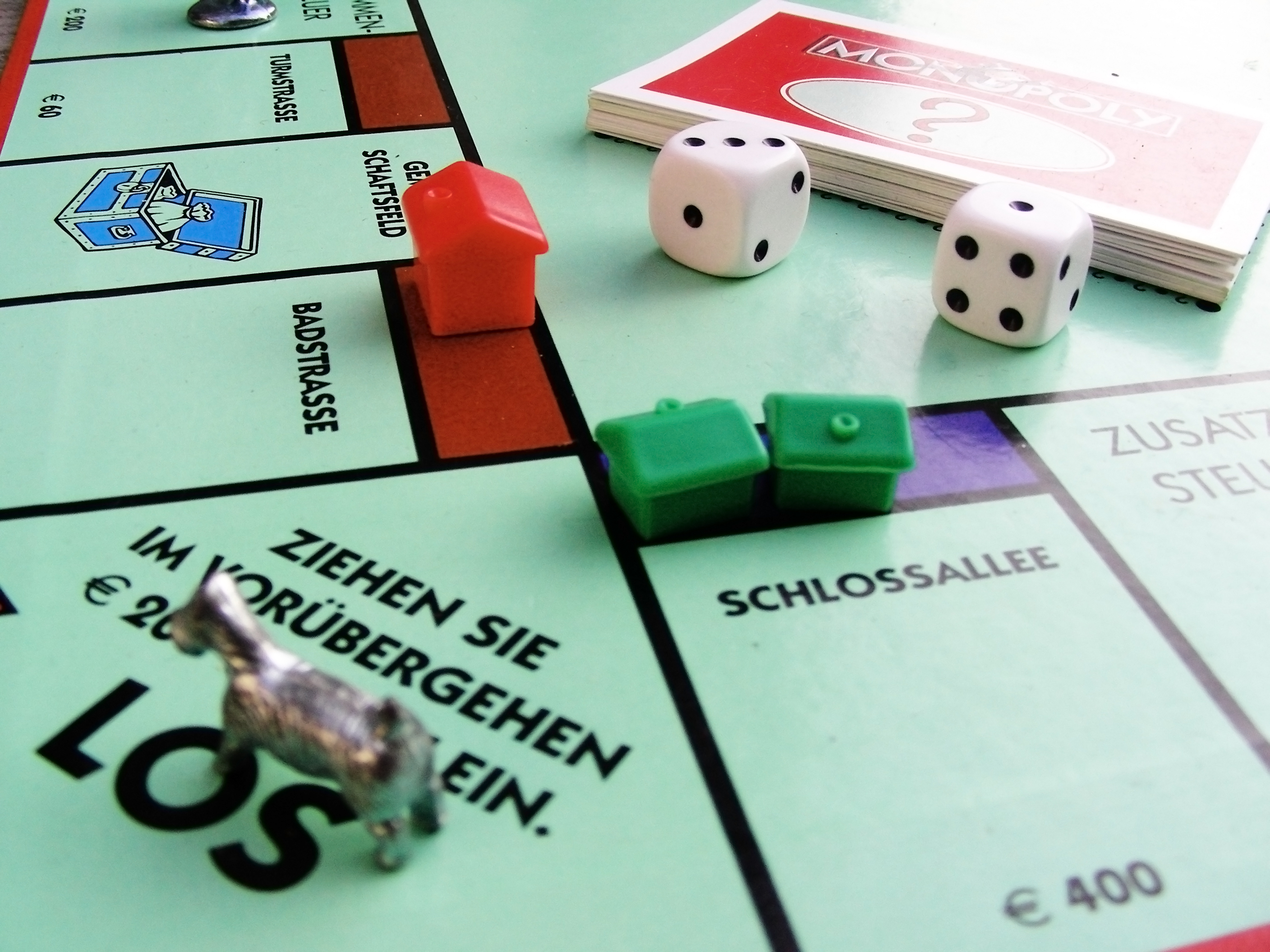 © S. Hofschlaeger / pixelio.de