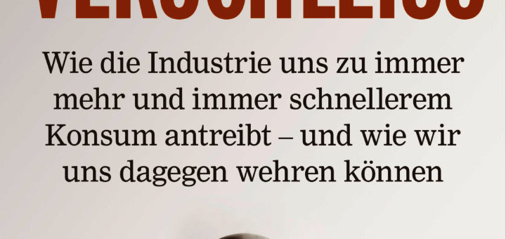 Christian Kreiß - Geplaner Verschleiß
